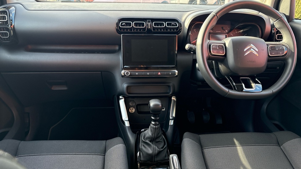Citroen C3 Aircross 1.2 PureTech 110 C-Series Edition 5dr Petrol Hatchback - Image 10