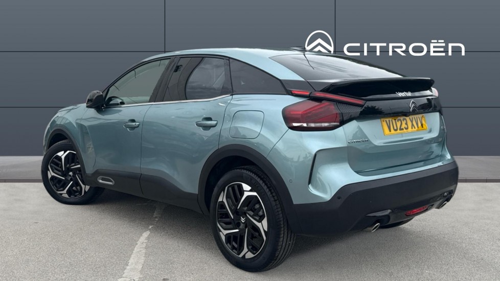 Citroen C4 1.2 PureTech [130] Shine Plus 5dr Auto Petrol Hatchback - Image 2