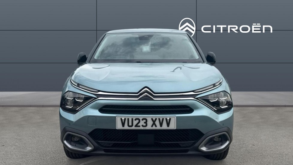 Citroen C4 1.2 PureTech [130] Shine Plus 5dr Auto Petrol Hatchback - Image 3