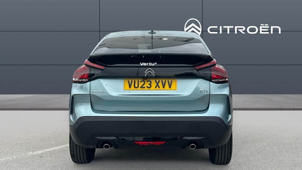 Citroen C4 1.2 PureTech [130] Shine Plus 5dr Auto Petrol Hatchback - Image 6