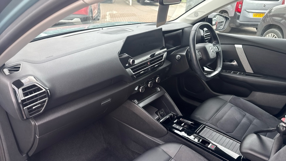 Citroen C4 1.2 PureTech [130] Shine Plus 5dr Auto Petrol Hatchback - Image 9