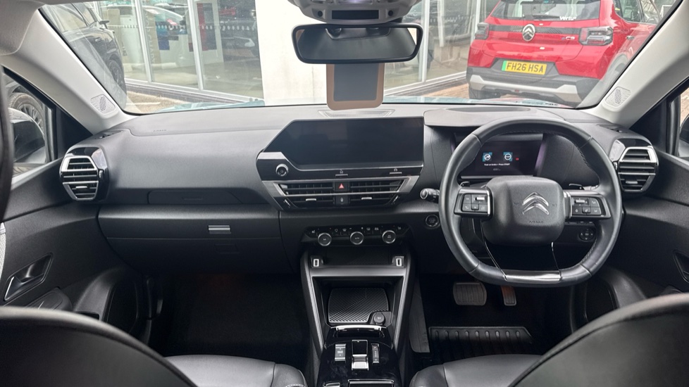 Citroen C4 1.2 PureTech [130] Shine Plus 5dr Auto Petrol Hatchback - Image 10