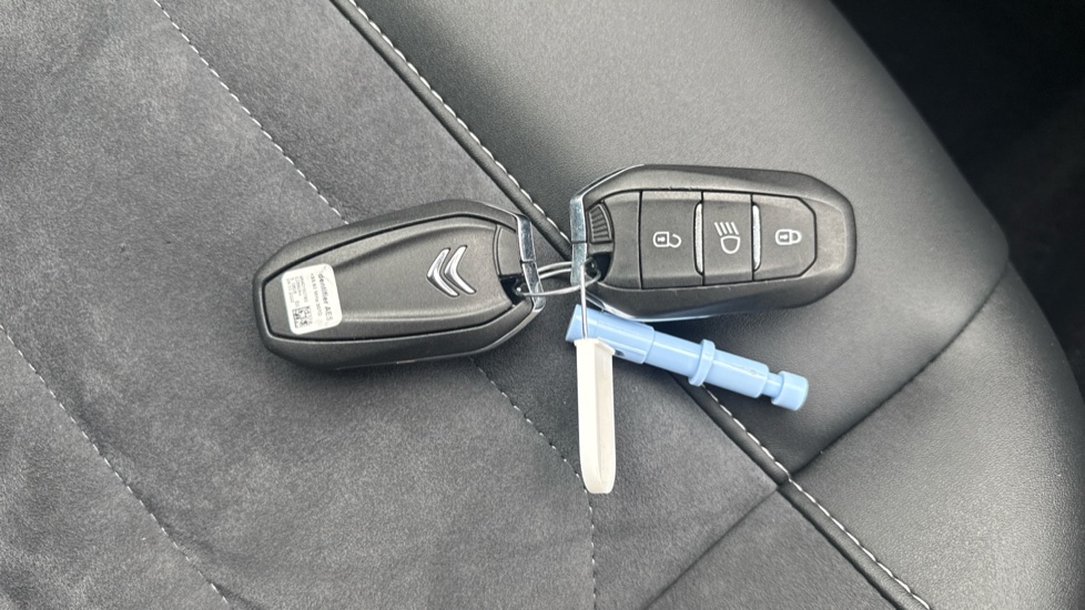 Citroen C4 1.2 PureTech [130] Shine Plus 5dr Auto Petrol Hatchback - Image 20