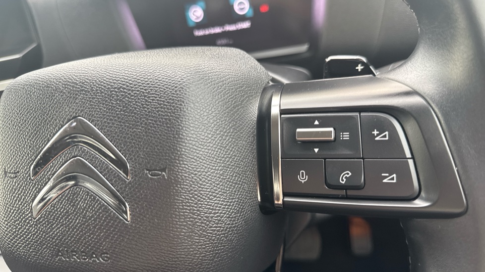 Citroen C4 1.2 PureTech [130] Shine Plus 5dr Auto Petrol Hatchback - Image 24