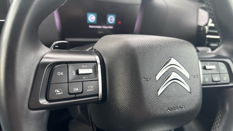 Citroen C4 1.2 PureTech [130] Shine Plus 5dr Auto Petrol Hatchback - Image 25