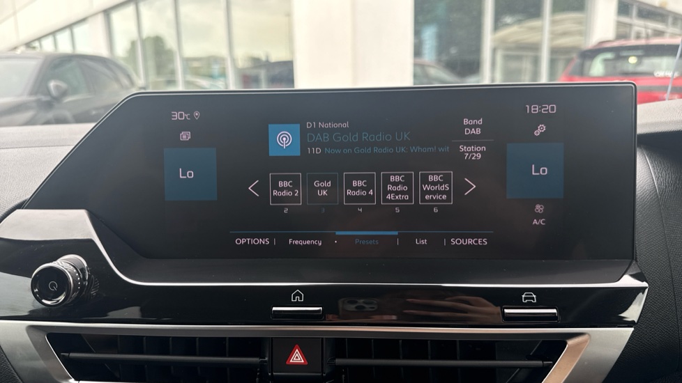 Citroen C4 1.2 PureTech [130] Shine Plus 5dr Auto Petrol Hatchback - Image 29