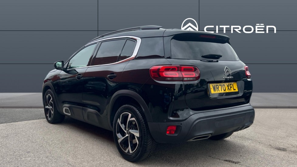 Citroen C5 Aircross 1.5 BlueHDi 130 Flair 5dr Diesel Hatchback - Image 2