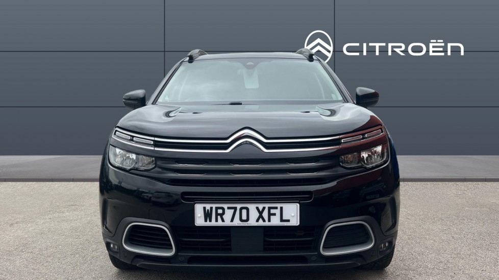 Citroen C5 Aircross 1.5 BlueHDi 130 Flair 5dr Diesel Hatchback - Image 3