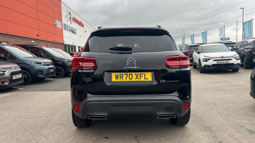 Citroen C5 Aircross 1.5 BlueHDi 130 Flair 5dr Diesel Hatchback - Image 4
