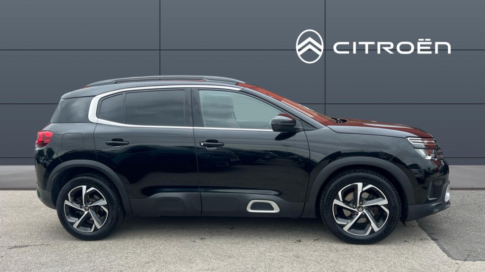 Citroen C5 Aircross 1.5 BlueHDi 130 Flair 5dr Diesel Hatchback - Image 5