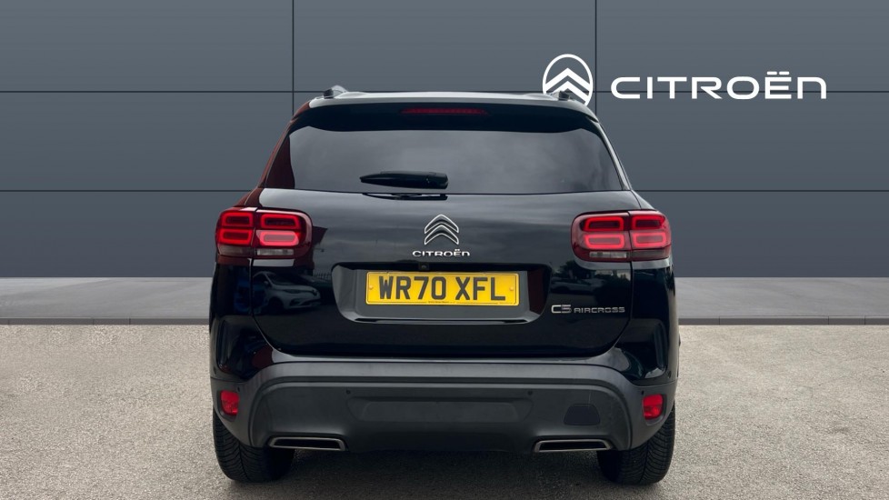 Citroen C5 Aircross 1.5 BlueHDi 130 Flair 5dr Diesel Hatchback - Image 6
