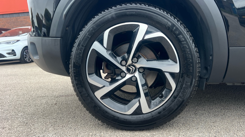 Citroen C5 Aircross 1.5 BlueHDi 130 Flair 5dr Diesel Hatchback - Image 7