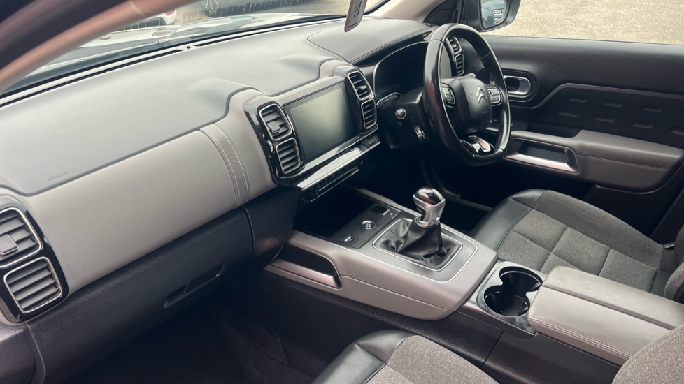 Citroen C5 Aircross 1.5 BlueHDi 130 Flair 5dr Diesel Hatchback - Image 9