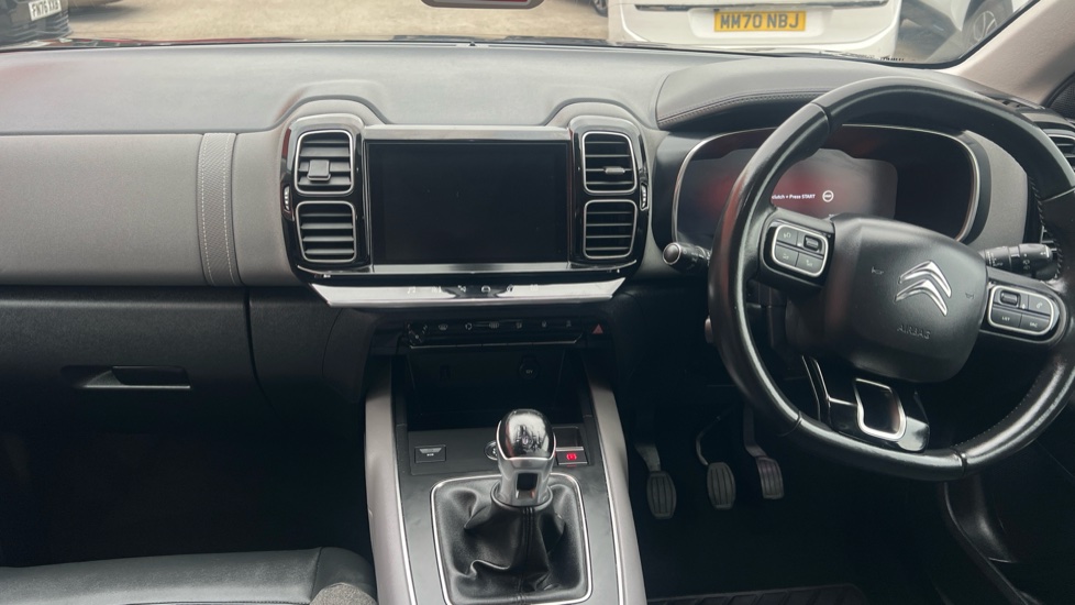 Citroen C5 Aircross 1.5 BlueHDi 130 Flair 5dr Diesel Hatchback - Image 10