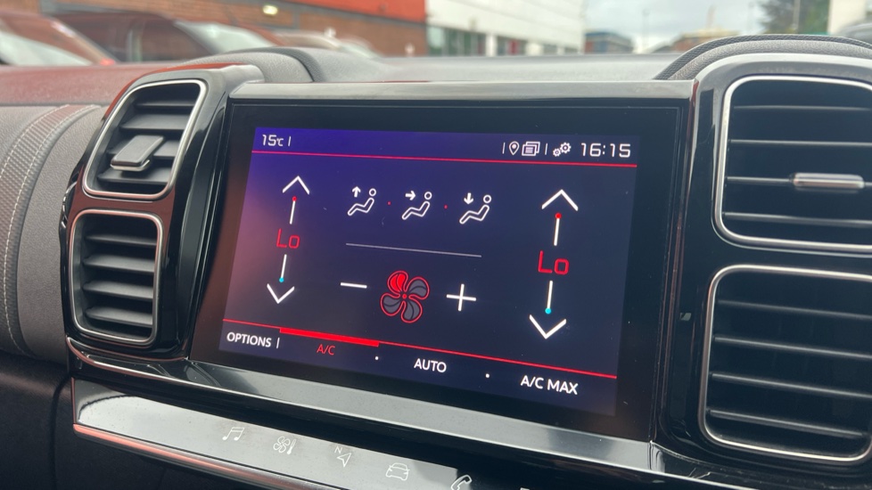 Citroen C5 Aircross 1.5 BlueHDi 130 Flair 5dr Diesel Hatchback - Image 12