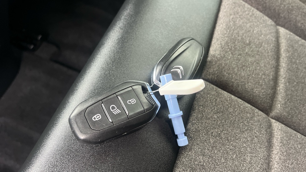 Citroen C5 Aircross 1.5 BlueHDi 130 Flair 5dr Diesel Hatchback - Image 20