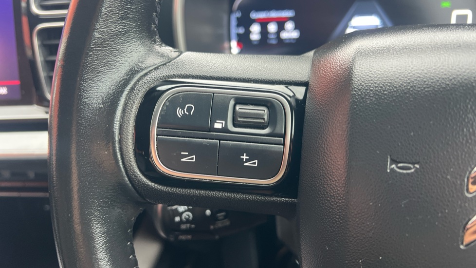 Citroen C5 Aircross 1.5 BlueHDi 130 Flair 5dr Diesel Hatchback - Image 23