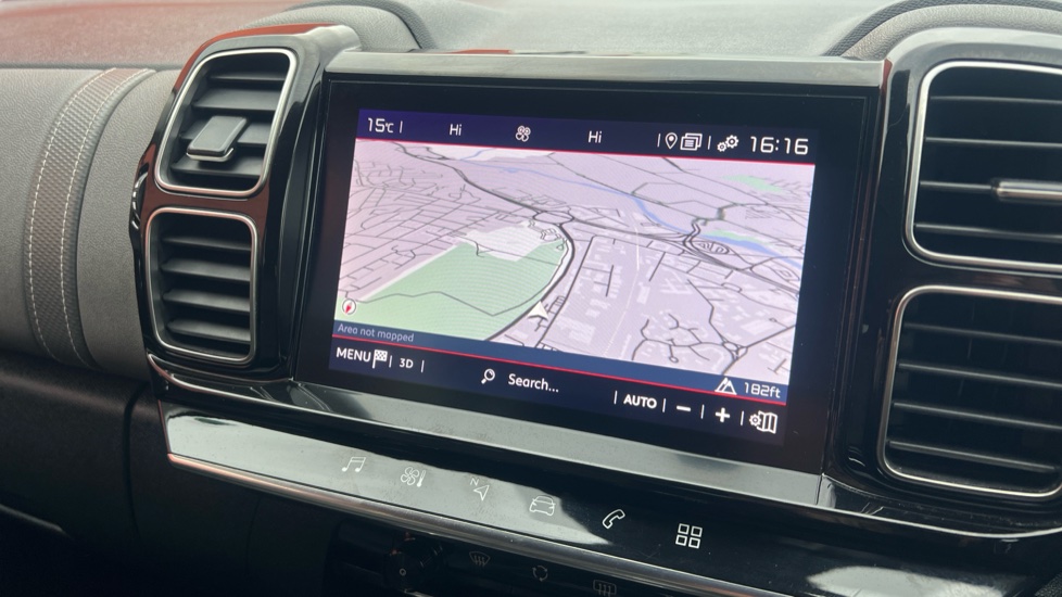 Citroen C5 Aircross 1.5 BlueHDi 130 Flair 5dr Diesel Hatchback - Image 36