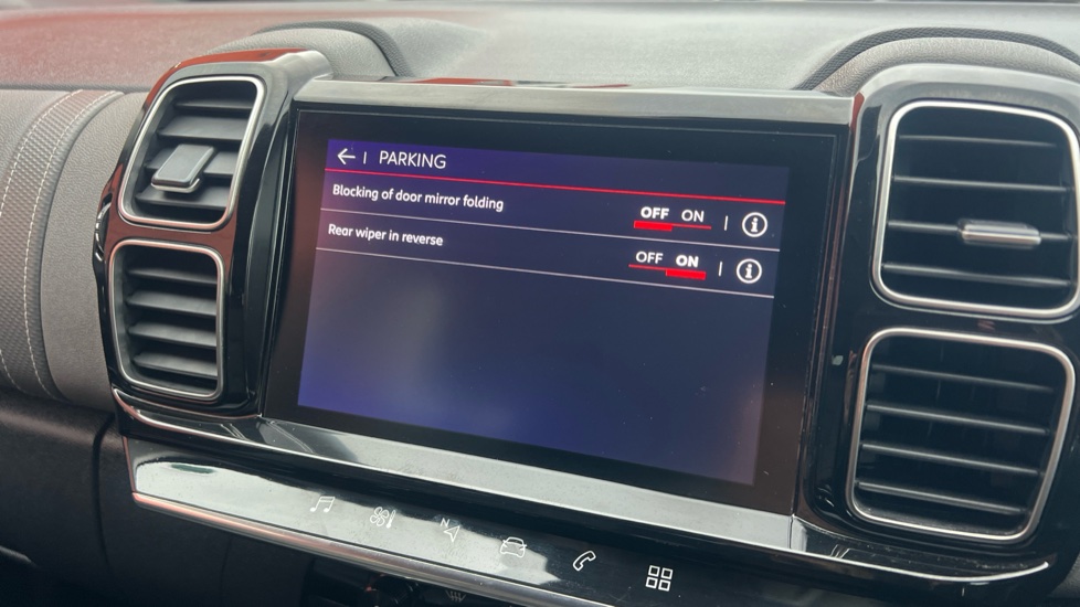 Citroen C5 Aircross 1.5 BlueHDi 130 Flair 5dr Diesel Hatchback - Image 40