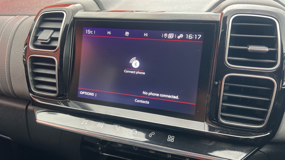 Citroen C5 Aircross 1.5 BlueHDi 130 Flair 5dr Diesel Hatchback - Image 41