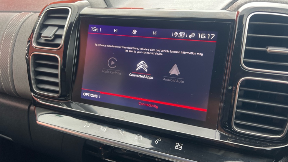 Citroen C5 Aircross 1.5 BlueHDi 130 Flair 5dr Diesel Hatchback - Image 42