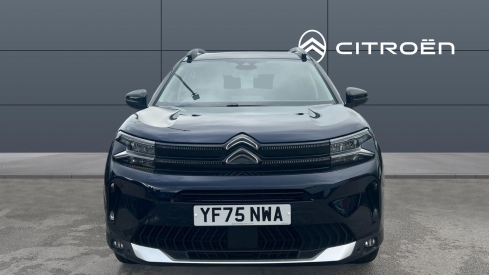 Citroen C5 Aircross 1.5D Max Edition 5dr Auto Diesel Hatchback - Image 3