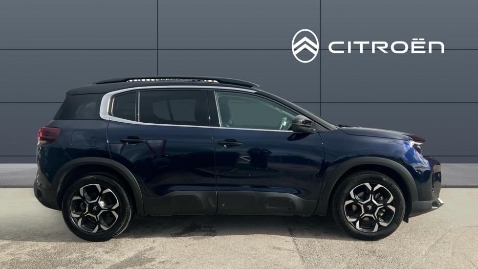 Citroen C5 Aircross 1.5D Max Edition 5dr Auto Diesel Hatchback - Image 5