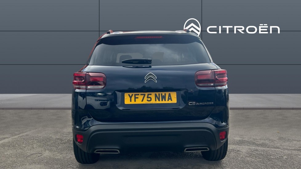 Citroen C5 Aircross 1.5D Max Edition 5dr Auto Diesel Hatchback - Image 6
