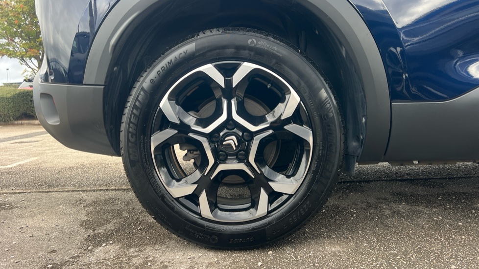 Citroen C5 Aircross 1.5D Max Edition 5dr Auto Diesel Hatchback - Image 7