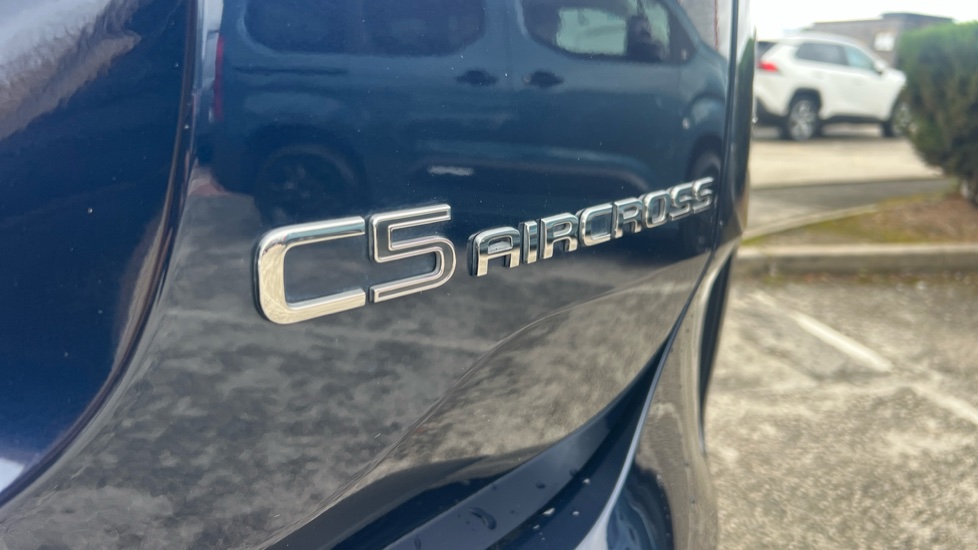 Citroen C5 Aircross 1.5D Max Edition 5dr Auto Diesel Hatchback - Image 8
