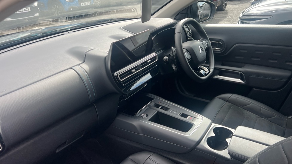 Citroen C5 Aircross 1.5D Max Edition 5dr Auto Diesel Hatchback - Image 9