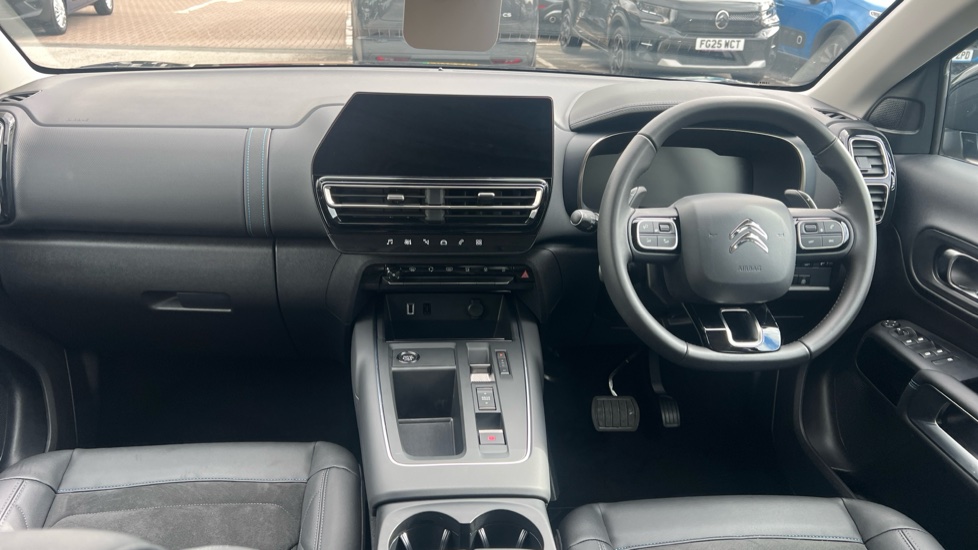 Citroen C5 Aircross 1.5D Max Edition 5dr Auto Diesel Hatchback - Image 10