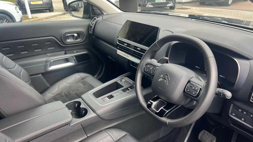 Citroen C5 Aircross 1.5D Max Edition 5dr Auto Diesel Hatchback - Image 11
