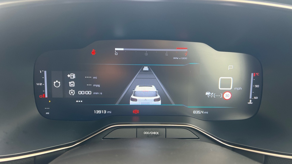 Citroen C5 Aircross 1.5D Max Edition 5dr Auto Diesel Hatchback - Image 18