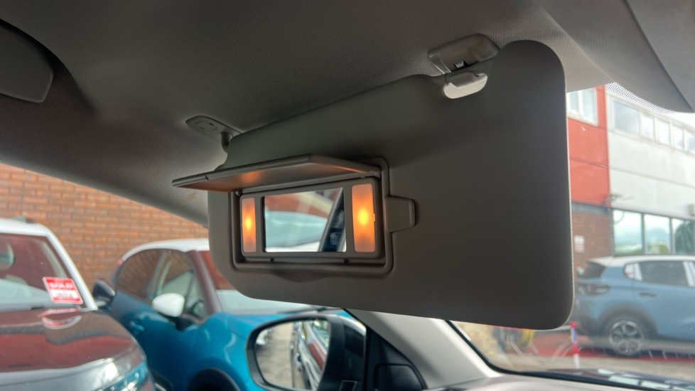Citroen C5 Aircross 1.5D Max Edition 5dr Auto Diesel Hatchback - Image 29