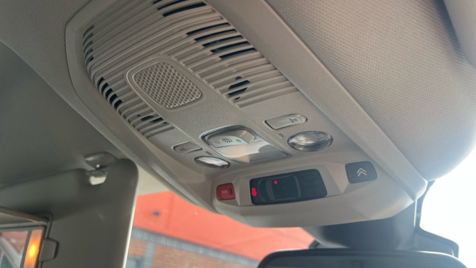 Citroen C5 Aircross 1.5D Max Edition 5dr Auto Diesel Hatchback - Image 30