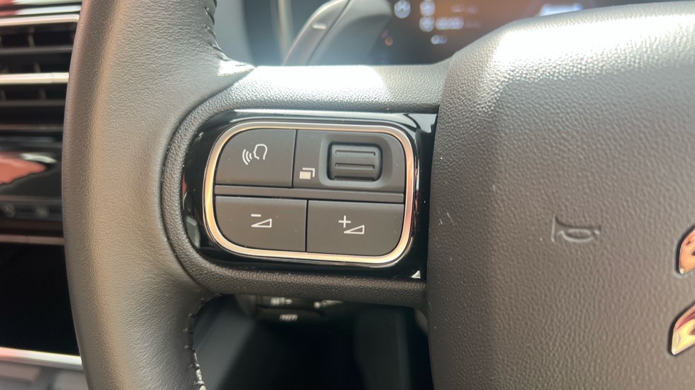Citroen C5 Aircross 1.5D Max Edition 5dr Auto Diesel Hatchback - Image 34