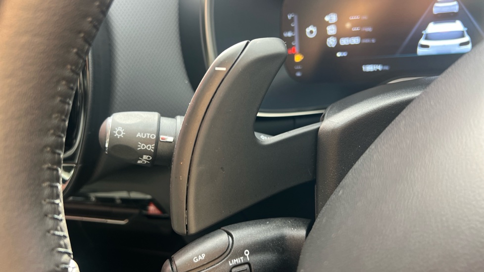 Citroen C5 Aircross 1.5D Max Edition 5dr Auto Diesel Hatchback - Image 36