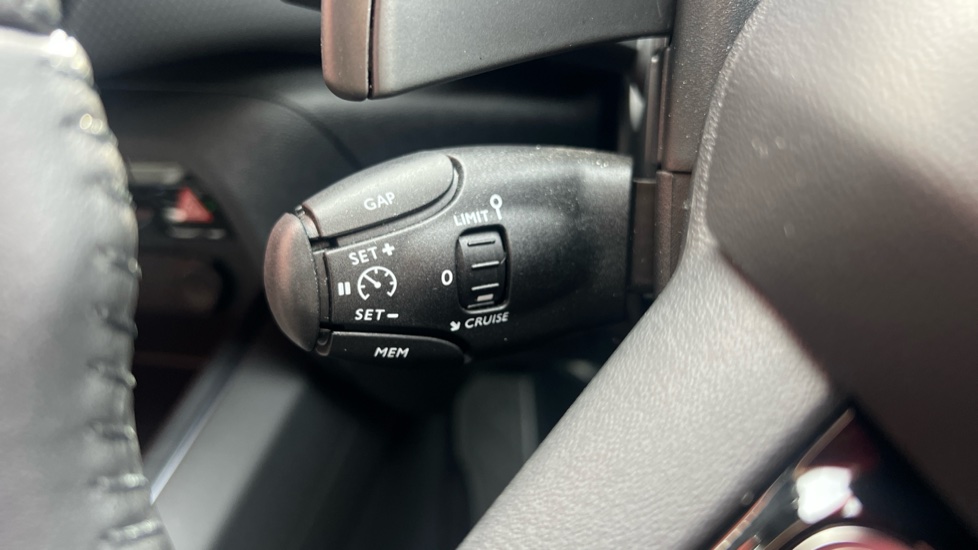 Citroen C5 Aircross 1.5D Max Edition 5dr Auto Diesel Hatchback - Image 37