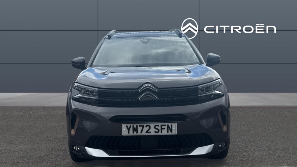 Citroen C5 Aircross 1.2 PureTech C-Series Edition 5dr Petrol Hatchback - Image 3