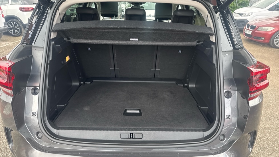 Citroen C5 Aircross 1.2 PureTech C-Series Edition 5dr Petrol Hatchback - Image 4