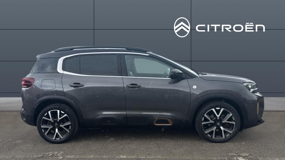 Citroen C5 Aircross 1.2 PureTech C-Series Edition 5dr Petrol Hatchback - Image 5