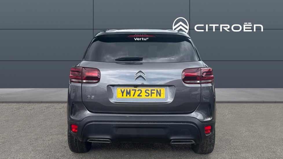 Citroen C5 Aircross 1.2 PureTech C-Series Edition 5dr Petrol Hatchback - Image 6