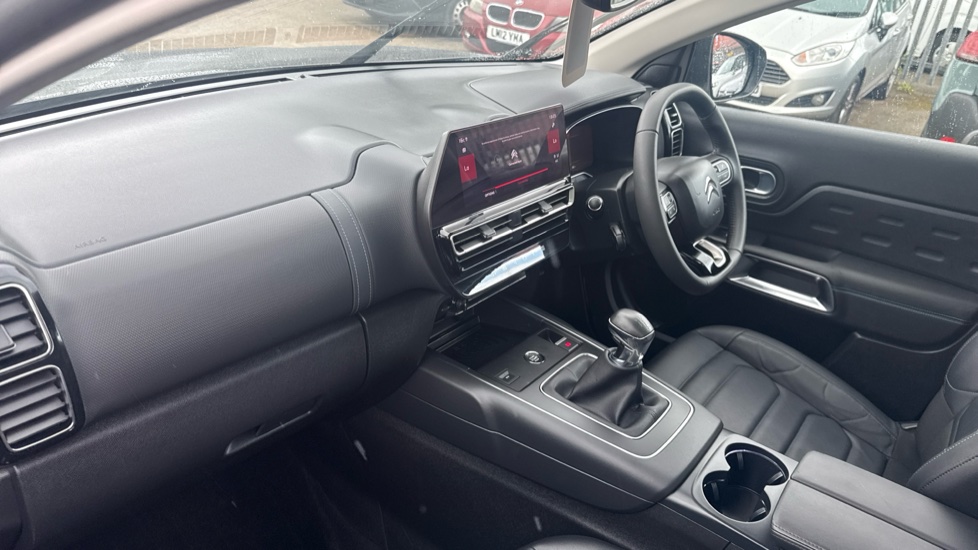 Citroen C5 Aircross 1.2 PureTech C-Series Edition 5dr Petrol Hatchback - Image 9
