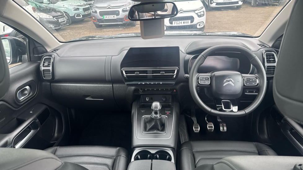 Citroen C5 Aircross 1.2 PureTech C-Series Edition 5dr Petrol Hatchback - Image 10