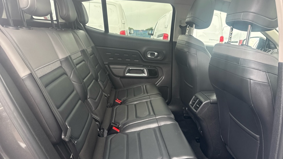 Citroen C5 Aircross 1.2 PureTech C-Series Edition 5dr Petrol Hatchback - Image 16
