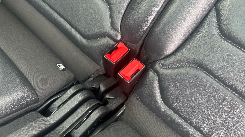 Citroen C5 Aircross 1.2 PureTech C-Series Edition 5dr Petrol Hatchback - Image 17
