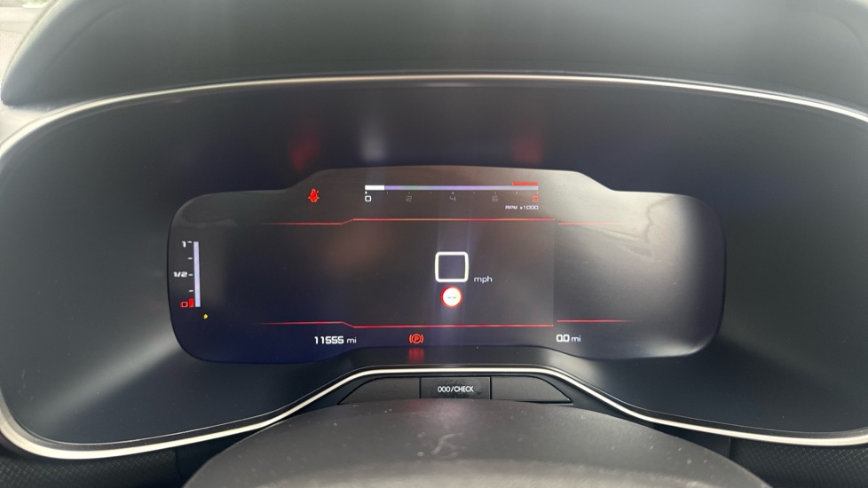 Citroen C5 Aircross 1.2 PureTech C-Series Edition 5dr Petrol Hatchback - Image 18
