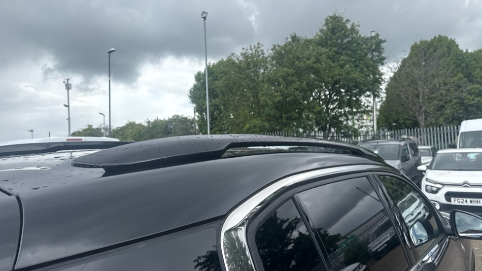 Citroen C5 Aircross 1.2 PureTech C-Series Edition 5dr Petrol Hatchback - Image 23