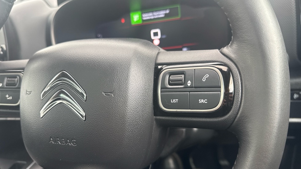 Citroen C5 Aircross 1.2 PureTech C-Series Edition 5dr Petrol Hatchback - Image 27